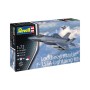Збірна модель Revell Літак Lockheed Martin F-35A Lightning II, рівень 4, 1:72 (RVL-03799)
