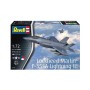 Збірна модель Revell Літак Lockheed Martin F-35A Lightning II, рівень 4, 1:72 (RVL-03799)
