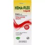 Вітамінно-мінеральний комплекс Natures Plus Рідкий комплекс Hema-Plex із залізом, Liquid iron, 250 мл. (NAP-37687)