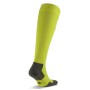 Гетри Puma Team Liga Socks Core 703441-33 жовтий 43-46 (4062451909093)