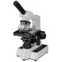 Мікроскоп Bresser Erudit DLX 40-1000x Black/White (5102000) (913802)