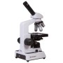 Мікроскоп Bresser Erudit DLX 40-1000x Black/White (5102000) (913802)