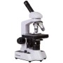 Мікроскоп Bresser Erudit DLX 40-1000x Black/White (5102000) (913802)
