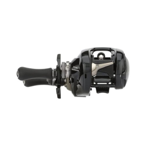 Котушка Shimano Metanium DC A 71 HG Left Hand 10+1BB 7.11 (METDC71HGA)