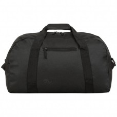 Дорожня сумка Highlander Cargo 45 Black (926945)