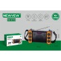 Акустична система NEWVEW NV-9172 Solar Panel/BT/USB/TF/FM Orange (NWVW-NV-9172-OR)