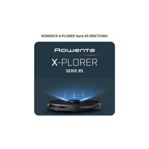 Пилосос Rowenta RR87C5WH