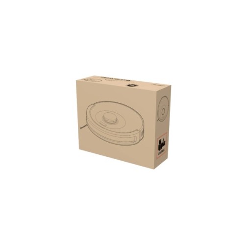 Пилосос Rowenta RR87C5WH