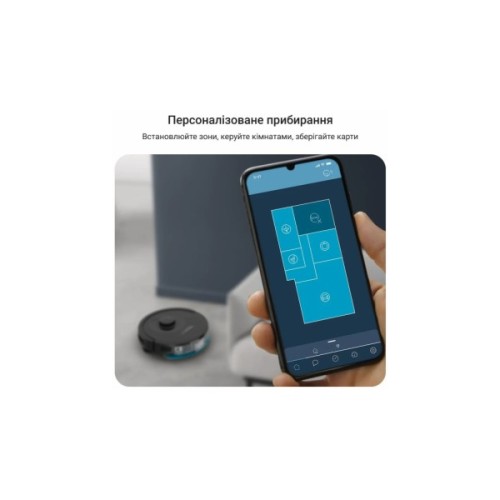 Пилосос Rowenta RR87C5WH