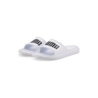 Шльопанці Puma Divecat v2 Lite 374823-04 білий 47 (12UK) 31 см (4064536193694)