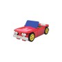 Конструктор Trefl Connect Cabriolet Delivery Truck 2 в 1, 87 елементів (5900511619706)