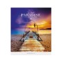 Зошит Школярик Beauty around us 96 аркушів клітинка (096-3696K)