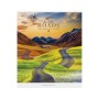 Зошит Школярик Beauty around us 96 аркушів клітинка (096-3696K)
