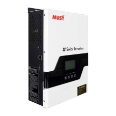 Сонячний інвертор Must PV18-1512VPM II, 1500W (PV18-1512 VPM II)