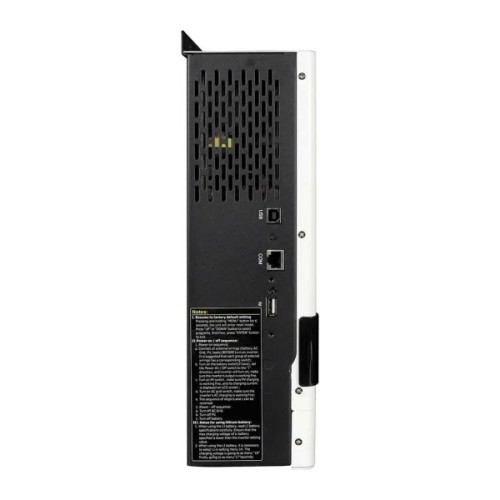 Сонячний інвертор Must PV18-1512VPM II, 1500W (PV18-1512 VPM II)
