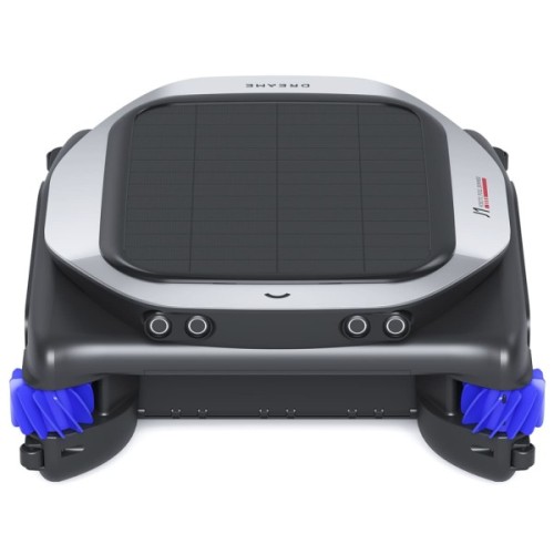 Пилосос Dreame J1 (PNUJ4110)