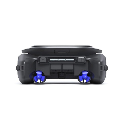 Пилосос Dreame J1 (PNUJ4110)
