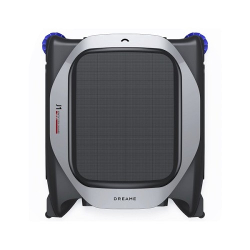 Пилосос Dreame J1 (PNUJ4110)