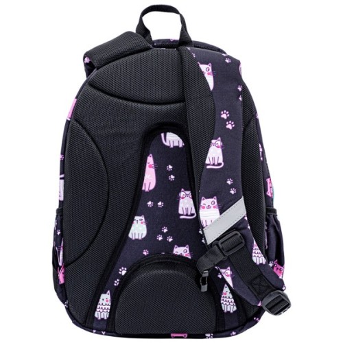 Рюкзак шкільний Hash AB330 LOVELY KITTY (502024045)
