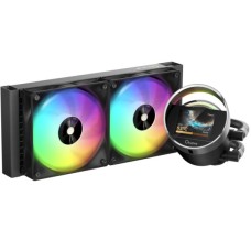 Кулер до процесора OCYPUS SIGMA-L24-BK2AAWWN00X-GL Кулер до процесора OCYPUS SIGMA-L24-BK2AAWWN00X-GL