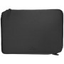 Чохол до ноутбука Tucano 13/14" Doppio, Black (BFDOP1314-BK)