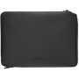 Чохол до ноутбука Tucano 13/14" Doppio, Black (BFDOP1314-BK)