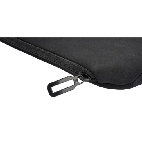 Чохол до ноутбука Tucano 13/14" Doppio, Black (BFDOP1314-BK)