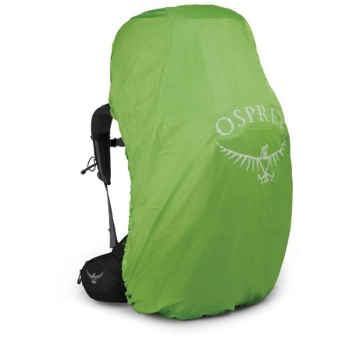 Рюкзак туристичний Osprey Aether Plus 100 black - S/M - чорний (009.2426)