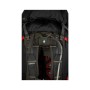 Рюкзак туристичний Osprey Aether Plus 100 black - S/M - чорний (009.2426)