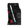 Рюкзак туристичний Osprey Aether Plus 100 black - S/M - чорний (009.2426)