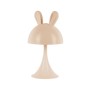 Нічник Kite Світильник LED з акумулятором Simple Bunny, персиковий (K25-317-1-4)