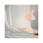 Нічник Kite Світильник LED з акумулятором Simple Bunny, персиковий (K25-317-1-4)