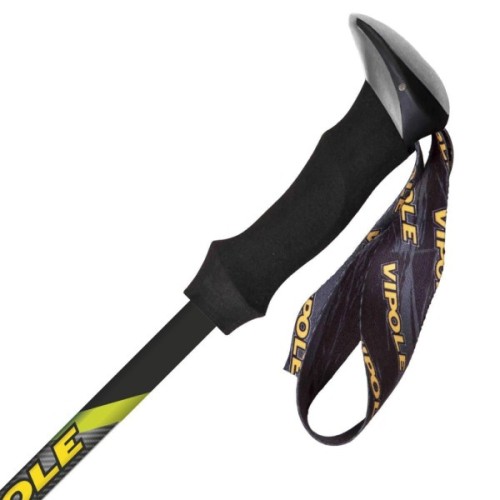 Трекінгові палиці Vipole Carbontrek DLX (S25 03) (DAS303446)
