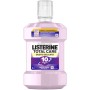 Ополіскувач для порожнини рота Listerine Total Care 1 л (3574661629377/3574661665917)