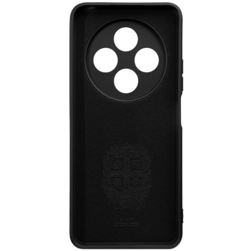 Чохол до мобільного телефона Armorstandart ICON Xiaomi Redmi 17C 4G Camera cover Black (ARM92760)