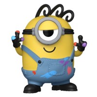 Фігурка Funko Pop серії Посіпаки і Монстряки - Джеймс (94091)