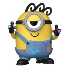 Фігурка Funko Pop серії Посіпаки і Монстряки - Джеймс (94091)