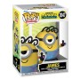Фігурка Funko Pop серії Посіпаки і Монстряки - Джеймс (94091)