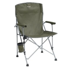 Крісло складане Easy Camp Oak Chair Olivine (480094) (932250)
