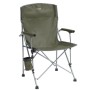 Крісло складане Easy Camp Oak Chair Olivine (480094) (932250)