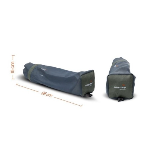 Крісло складане Easy Camp Oak Chair Olivine (480094) (932250)