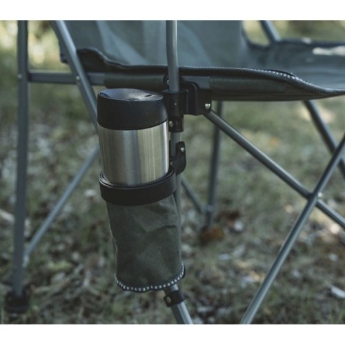 Крісло складане Easy Camp Oak Chair Olivine (480094) (932250)