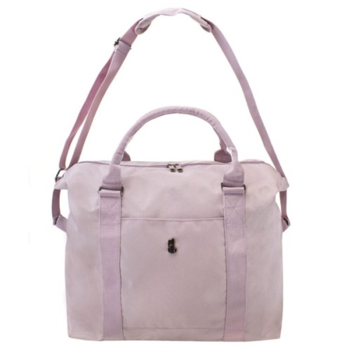 Дорожня сумка Semi Line 24 Lilac (P8317-3) (DAS303829)