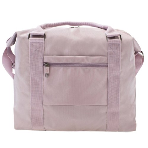 Дорожня сумка Semi Line 24 Lilac (P8317-3) (DAS303829)