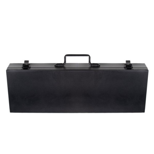 Набір торцевих головок Alloid 19-50мм, 3/4", 17шт. (НГ-6017М)