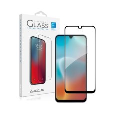 Скло захисне ACCLAB Full Glue Samsung M16 Black (1283126620218)
