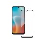 Скло захисне ACCLAB Full Glue Samsung M16 Black (1283126620218)