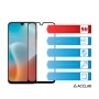 Скло захисне ACCLAB Full Glue Samsung M16 Black (1283126620218)
