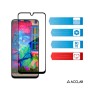 Скло захисне ACCLAB Full Glue Samsung M16 Black (1283126620218)