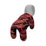 Комбінезон для тварин WAUDOG Clothes "Швидкість Флеша" M45 (423-1080)